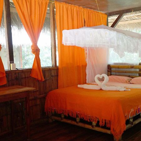 Caiman Eco Lodge Aguarico Luaran gambar